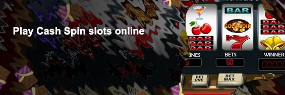 U spin slot machine online free