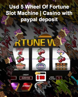 Wheel of fortune free spins no deposit