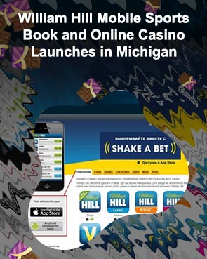 William hill games mobile